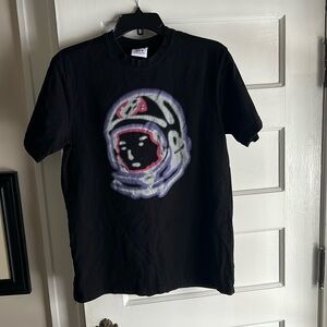 billionaire boys club Black t